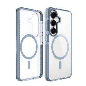 Fabricant Prix d'usine Coque antichoc pour iPhone, coque de téléphone en TPU avec chargement sans fil magnétique, série S26