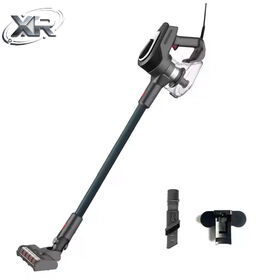 New Arrival 550W Wired Portable Vacuum Corded Handheld Vacuum Cleaner With LED Lights