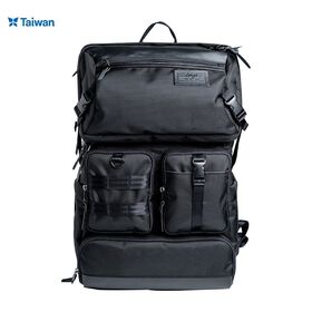 Mochila Antibacteriana Cruzada de 2 Vías