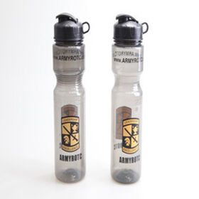 Daily Use Plastic Water Bottles