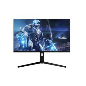 New Arrival OEM/ODM Gaming Monitor FlatQHD 2K 27 Inch 200HZ Free-Sync HDR High For Home Game Players