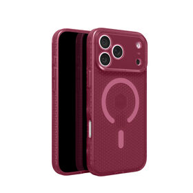 X-ONE 18 New Color Drop Height 6M 360 Protection Impact Protection Case 3S Magnetic Black for iPhone 18 Pro Max/17 Pro Max