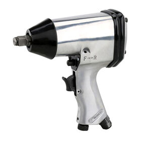 Professional pneumatic Air impact wrenches twin hammer heavy duty
