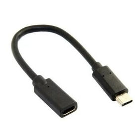 Customized Type C Male To USB 3.0 Female OTG cable