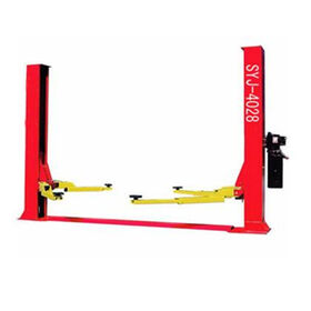 Car Lift Platform for Easy Vehicle Maintenance