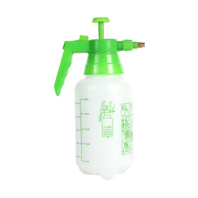 Bestselling Hand Held Manual Pressure Garden Sprayers