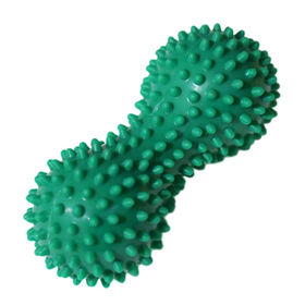 Yoga Peanut Massage Ball for Sale
