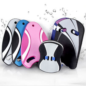 Board Exercise Swimming Floating Fitness Training Kickboard
