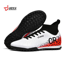 Unisex Stylish New Fashion Football Boots Shoes for Sports Leisure Outdoor Soccer Shoes