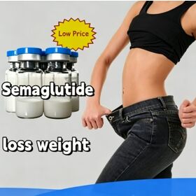semaglutide bulk price Pure Chemicals at Wholesale: China Wholesale Semaglutide Products at Factory Prices