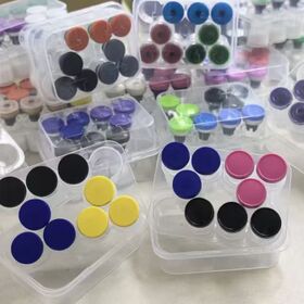 The Highest Quality Multiple Styles with a Purity of 99.3% Peptides