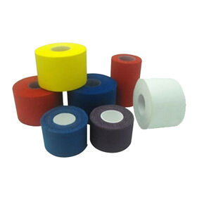 Breathable Sports Finger Tape