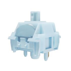 Kailh, factory price, MX Snowfall Keyboard Switch, for Keyboards