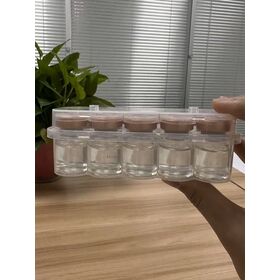 Hochreines RT10 Peptidpulver 99,5% USP-Qualität Organische Chemikalie für Kosmetikentwicklung