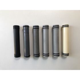ABS+Glasfaserverstärkter Verbinder für RO-Membranelemente | Axialverbinder für spiralförmig gewickelte RO-Module