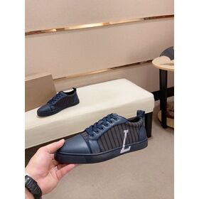 Louis Junior Varsimax Flat Marine Men's Sneakers Seavaste 2 Varsimax 'Jersey Neo Rays Luxury Designer Shoes