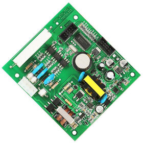 Contract Manufacturing PCB Design and Prototype Multilayer PCBA