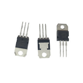 Transistor de Puissance PNP en Silicium Darlington YZPST-TIP122 TO-220