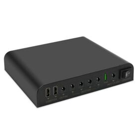 YABO 11.1V 8800mAh بطارية ليثيوم أيون تعمل بالطاقة مصغرة UPS العاصمة مصدر دعم كاميرا IP WiFi معدات المراقبة