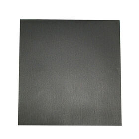 eco friendly polished wood sandpaper sheets