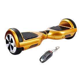 smart balanced 6.5 inch electric hoverboard