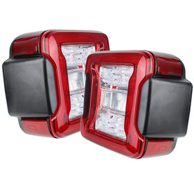 Hot-selling reversing LED lights for enhanced visibility and safety