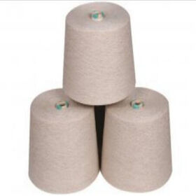 Wholesale knitting flax yarn for various textile applications