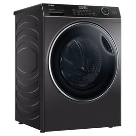 High Quality Front Load Washing Machine 7KG 9KG 12KG Automatic Clothes Washer with LED Display and Multiple Programs