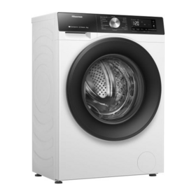 Commercial Grade Automatic Washing Machine Large Capacity Energy Efficient Laundry Washer for Home Hotel Use