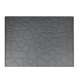 Waterproof Large Silicone Under Sink Mat Anti Spill Kitchen Cabinet Protector Liner
