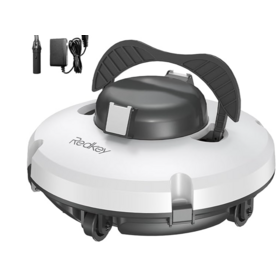 REDKEY ROBOTIC POOL CLEANER Wholesale Supply