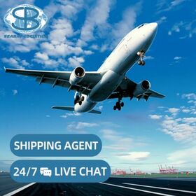Agente de logística de aire de alta calidad de China a la FBA DHL del agente de envío de Australia