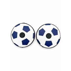 Tipo retractable multifuncional cable del ahorro de espacio 240W de C nuevo cable del estilo del fútbol con el tenedor móvil y la descompresión para el uso diario