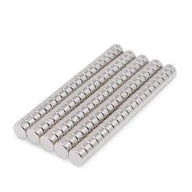 Good Quality Neodymium Magnets, Super Strong and Permanent