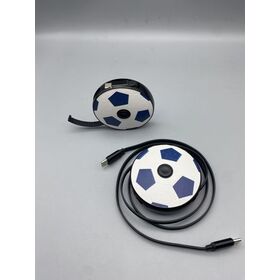 Cable de datos multifunción ultra delgado 240W retráctil nuevo estilo de fútbol cable con soporte y descompresión para equipos electrónicos