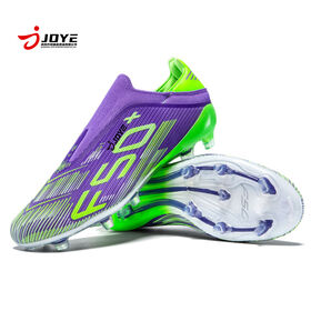 Factory Wholesale Customized Original Quality men's Soccer Football Shoes OEM/ODM High Quality Football Boots Man Soccer Cleats