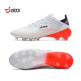 Low Ankle Football Shoes for Men Wholesale High Quality Outdoor Football Training Soccer Shoes