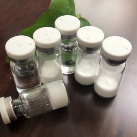 Schnelle Lieferung. Bestseller Peptide. Direkt vom Werk Peptide. Anpassbare Peptide. Peptide.