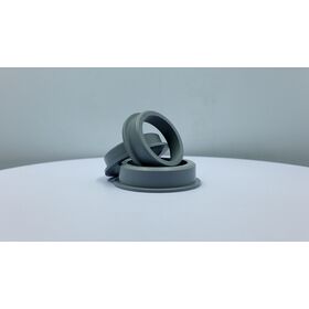 أختام معتمدة من OEM مخصصة من EPDM 70 NSF لأنظمة معالجة المياه _ جوانات مطاطية من الدرجة الصناعية وحلول مانعة للتسرب