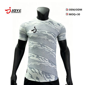 Sublime football goalkeeper jersey customized team uniform