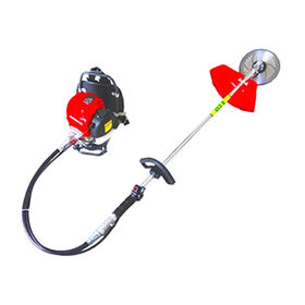 Professional Brush Cutter Backpack