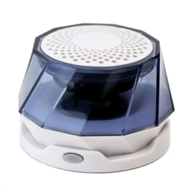 Wireless Colorful Speaker BT Lamp Magnetic LED RGB