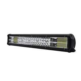 20-Inch Automotive LED Work Lights from Manufacturers