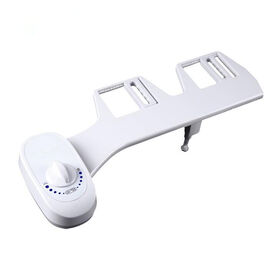 Non-Electric Bidets for Eco-Friendly Hygiene
