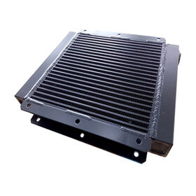 Universal Car Oil Coolers