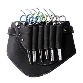 Hot selling professional scissors tool kit bag