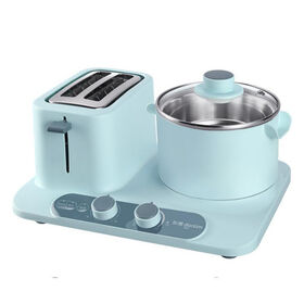 Breakfast machine multi-function light food machine home toaster toast toaster