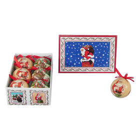 Christmas Wall and Hanging Decor with Adapter