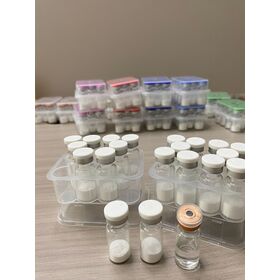 99% Premium Research Peptides | Livraison sécurisée dans le monde entier, poudre lyophilisée et liquide
