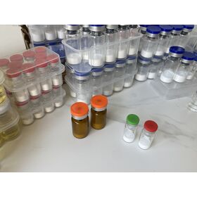 Poudre de peptide de série de R &amp; T | Peptides de haute qualité de matière première de pureté de 99%